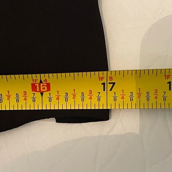 BCBGMaxAzria Sheer Black & White BalletCore Party Event Dress NWT Size XS - Picture 12 of 14